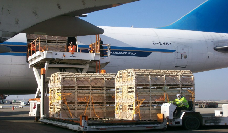 大冶到日本空运公司